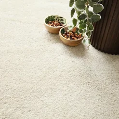 Décoweb Moquette chambre - Lumicolor - Beige clair - Rouleau de 5m x 4m- Moquette|Moquette