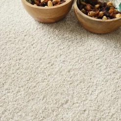 Décoweb Moquette chambre - Lumicolor - Beige clair - Rouleau de 5m x 4m- Moquette|Moquette