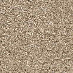 Décoweb Moquette chambre ou salon - Select - Marron clair - Rouleau de 4m x 1m- Moquette|Moquette