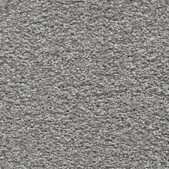 Décoweb Moquette chambre ou salon - Select - Gris - Rouleau de 4m x 1m- Moquette|Moquette