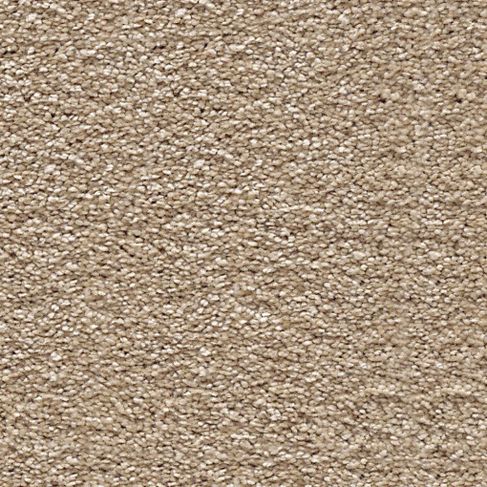 Décoweb Moquette|Moquette<Moquette chambre ou salon - Select - Marron clair - Echantillon 15 x 20 cm