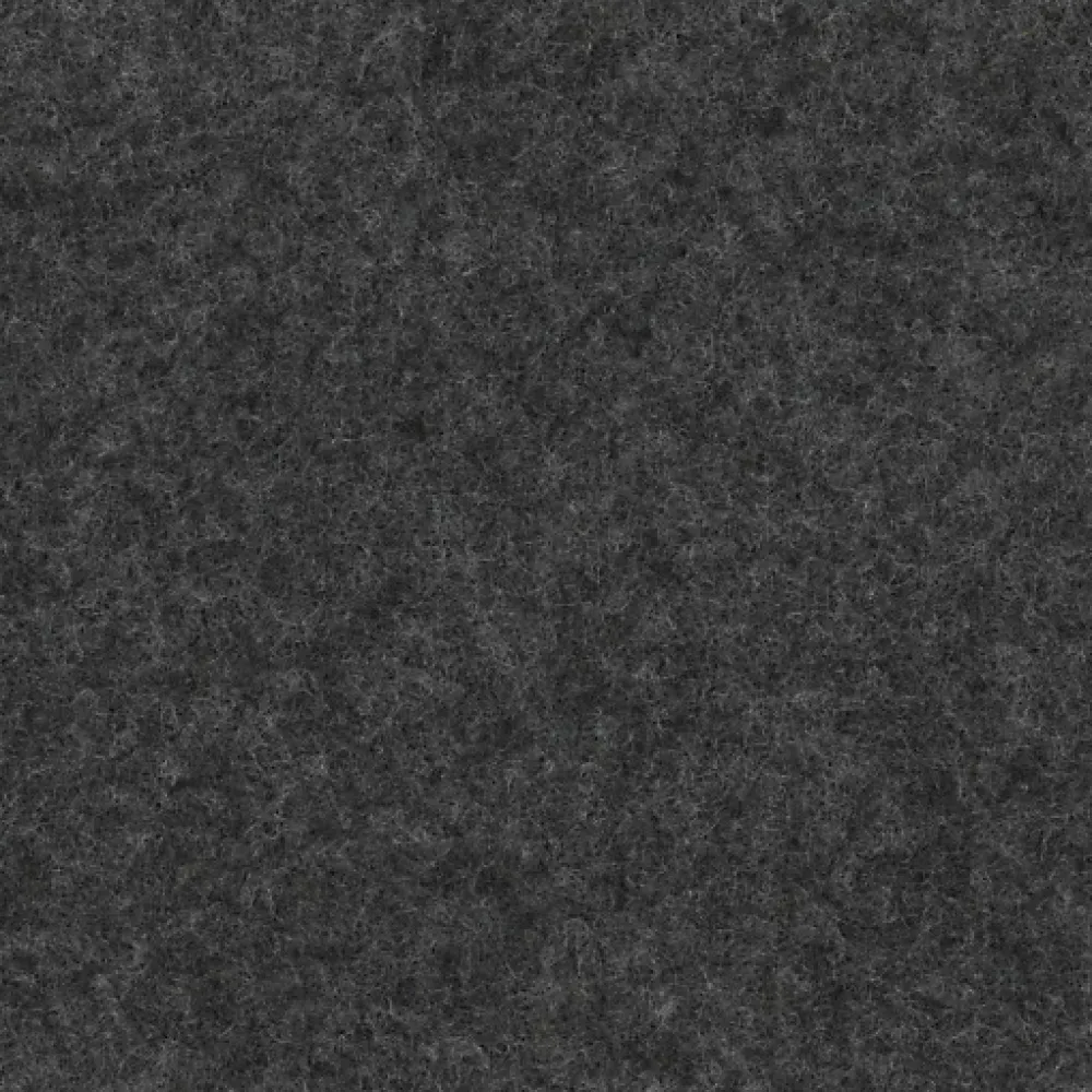 Décoweb Moquette Stand Expo - Anthracite - 2 m x 60 ml- Moquette|Moquette