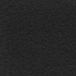 Décoweb Moquette Stand Expo - Noir - Echantillon 7 x 10 cm- Moquette|Moquette