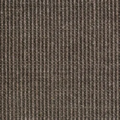Moquette|Moquette<Moquette tissée à plat Sisal Abaca gris 4m (vendue à la coupe)