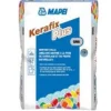 Mapei Colle Carrelage Sol<Mortier colle KERAFIX PLUS - Gris