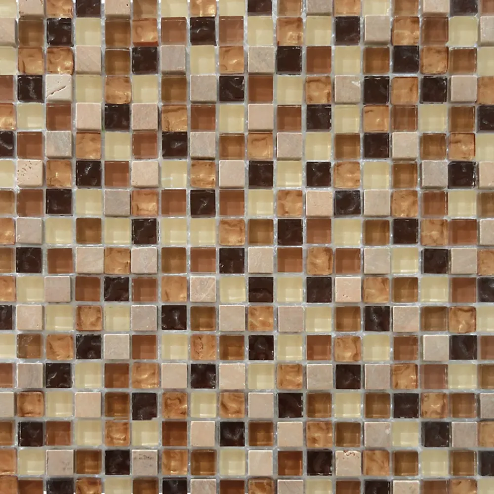 Casa Linéa Mosaïque Pour Salle De Bains|Mosaïque<MOSAIQUE ANTIQUES BAROQUE 1 PLAQUE 30 x 30 CM CASA LINEA