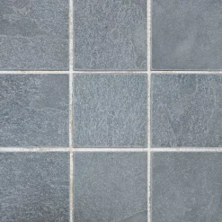 Casa Linéa MOSAIQUE BRAZIL NOIR 1 PLAQUE 30,5 x 30,5 CM CASA LINEA- Mosaïque Pour Pièce À Vivre|Mosaïque Pour Wc