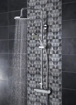 Casa Linéa Mosaïque Pour Douche<MOSAIQUE KHEOPS 1 PLAQUE 30,5 x 30,5 CM CASA LINEA