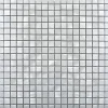 Casa Linéa MOSAIQUE PETIT CARRE 1 PLAQUE 30,5 x 30,5 CM CASA LINEA- Mosaïque Pour Douche