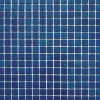 Casa Linéa MOSAIQUE SIMILIS MARINE TRAME NYLON 1 PLAQUE 32,7 x 32,7 CM CASA LINEA- Mosaïque Pour Wc|Mosaïque Pour Salle De Bains