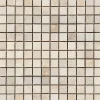 Casa Linéa MOSAIQUE SURFACE IVOIRE 1 PLAQUE 30,5 x 30,5 CM CASA LINEA- Mosaïque Pour Douche|Mosaïque Pour Pièce À Vivre