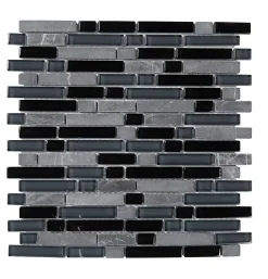 Colours Mosaïque 30 x 30 cm Bolognia- Mosaïque Pour Salle De Bains|Mosaïque