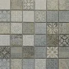 Casa Linea Mosaïque Pour Douche|Mosaïque Pour Wc<Mosaïque 30 x 30 cm Palazzio
