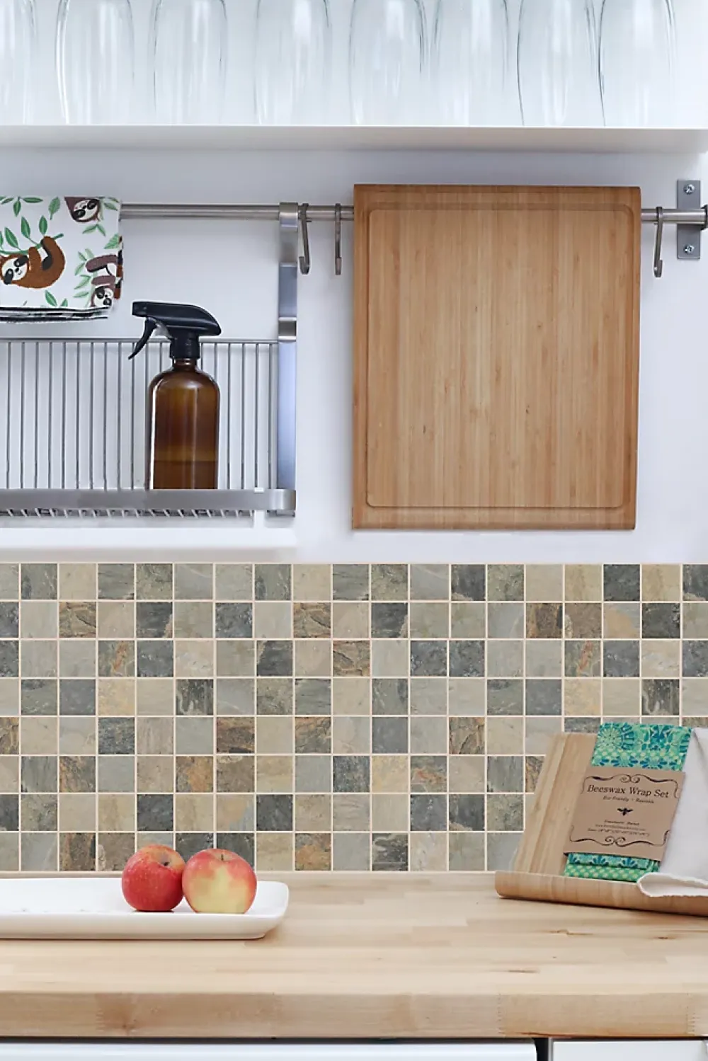 Casa Linea Mosaïque Pour Douche|Mosaïque Pour Wc<Mosaïque 30 x 30 cm pierre de bali