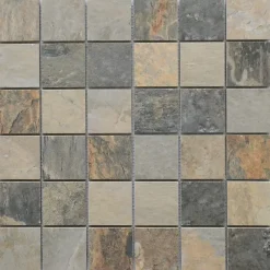 Casa Linea Mosaïque Pour Douche|Mosaïque Pour Wc<Mosaïque 30 x 30 cm pierre de bali