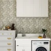 GoodHome Mosaïque Pour Salle De Bains<Mosaïque 30 x 30 cm Seventies orange