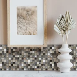 Casa Linea Mosaïque Pour Douche|Mosaïque Pour Wc<Mosaïque 30,5 x 30,5 cm Venezia