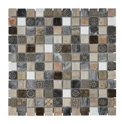 Casa Linea Mosaïque Pour Douche|Mosaïque Pour Wc<Mosaïque 30,5 x 30,5 cm Venezia