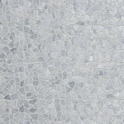 GoodHome Mosaïque beige 31,5x31,5cm Bohai- Travertin|Mosaïque Pour Douche
