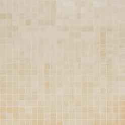 GoodHome Mosaïque beige 30x30cm Soft travertin- Mosaïque|Mosaïque Pour Douche