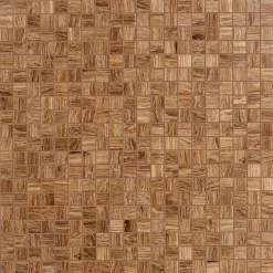 GoodHome Mosaïque Pour Wc<Mosaïque beige 30x30cm Wychwood
