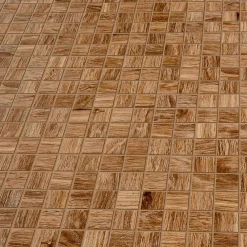 GoodHome Mosaïque Pour Wc<Mosaïque beige 30x30cm Wychwood