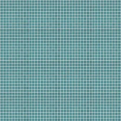 GoodHome Mosaïque|Mosaïque Pour Wc<Mosaïque bleu 30x30cm Glina