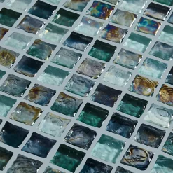 Colours Mosaïque Pour Douche|Mosaïque Pour Wc<Mosaïque Bressia 30,6 x 30,6 cm Bressia