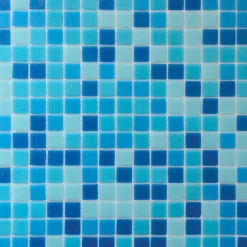 Casa Linéa Mosaïque Pour Wc|Mosaïque Pour Salle De Bains<MOSAÏQUE CANCUN 1 PLAQUE 32,7 x 32,7 CM CASA LINEA