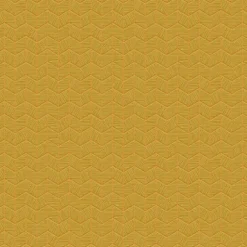Ilcom Mosaïque de verre sur maille pour salle de bain ou cuisine Gold tulip - 26.5cm x 30.5cm- Mosaïque Pour Pièce À Vivre|Mosaïque