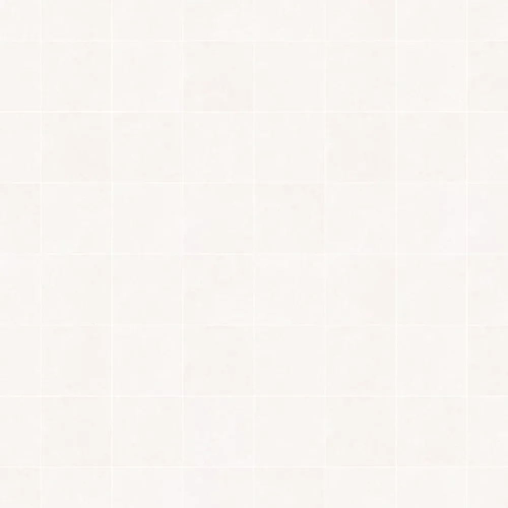 Ro'Ma Carrelage Mosaïque Pour Pièce À Vivre|Mosaïque Pour Wc<Mosaïque effet Pierre Blanc Nuage 30x30x0,9 cm Belmorin - Sol et mur intérieur (vendu par carton de 0,72 m²) -