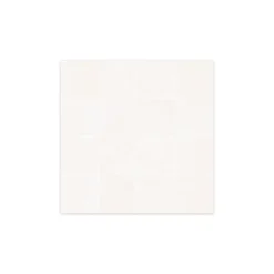 Ro'Ma Carrelage Mosaïque Pour Pièce À Vivre|Mosaïque Pour Wc<Mosaïque effet Pierre Blanc Nuage 30x30x0,9 cm Belmorin - Sol et mur intérieur (vendu par carton de 0,72 m²) -