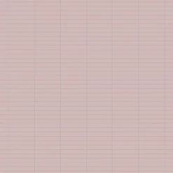 Ilcom Mosaïque en céramique sur filet pour salle de bain ou cuisine 29.5cm x 29cm - Matt pink piano- Mosaïque Pour Douche|Mosaïque