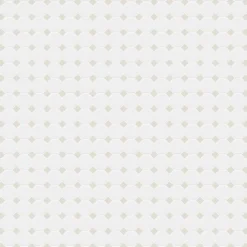 Ilcom Mosaïque<Mosaïque en céramique sur maille pour salle de bain ou cuisine 29.3cm x 29.3cm - Castel del Monte