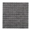 U-tile Mosaïque Pour Wc|Mosaïque Pour Salle De Bains<Mosaïque en pierre naturelle 30 x 30 cm - carreau 2,5 x 2,5 cm roche de mer
