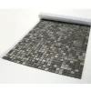 U-tile Mosaïque Pour Douche<Mosaïque en pierre naturelle 100 x 50 cm - carreau 2,5 x 2,5 cm mixte gris