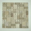 Travertin<Mosaïque en Travertin Antico Romano Mix