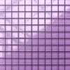 Ilcom Mosaïque Pour Salle De Bains<Mosaïque en verre sur filet pour salle de bain ou cuisine 30 cm x 30 cm - Ver Sacrum
