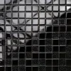 Ilcom Mosaïque Pour Wc<Mosaïque en verre sur filet pour salle de bain ou cuisine 30 cm x 30 cm - Obsession
