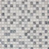 GoodHome Mosaïque|Mosaïque Pour Douche<Mosaïque gris clair 30x30cm Ikarai
