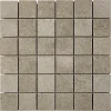 GoodHome Mosaïque Pour Douche|Mosaïque Pour Salle De Bains<Mosaïque gris moyen 30x30cm Kontainer