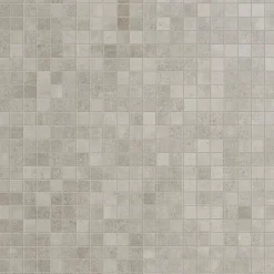 GoodHome Mosaïque Pour Douche|Mosaïque Pour Salle De Bains<Mosaïque gris moyen 30x30cm Kontainer