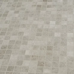 GoodHome Mosaïque Pour Douche|Mosaïque Pour Salle De Bains<Mosaïque gris moyen 30x30cm Kontainer
