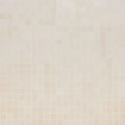 GoodHome Mosaïque ivoire 30x30cm Soft travertin- Mosaïque Pour Douche|Mosaïque Pour Pièce À Vivre