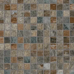 Mosaïque|Mosaïque Pour Douche<Mosaïque multi-couleur mat 30 x 30 cm Denali