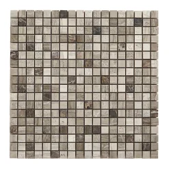 Colours Mosaïque Pour Douche|Mosaïque Pour Wc<Mosaïque mur et sol Catane 30x30 cm
