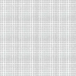 Mosaïque mural blanc 30 x 30 cm Glina- Mosaïque Pour Douche|Mosaïque Pour Wc