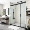 GoodHome Mosaïque Pour Douche|Mosaïque Pour Wc<Mosaïque Pineros beige 30 x 30 cm