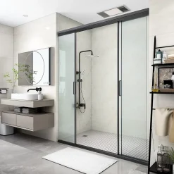 GoodHome Mosaïque Pour Douche|Mosaïque Pour Wc<Mosaïque Pineros beige 30 x 30 cm