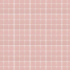 Gioia Materia Carrelage Sol Uni<Mosaïque pâte de verre UNICOLOR CARRÉ 2.3x2.3cm couleur : 255 Anti-dérapant Classe 3 boite de 2 m2